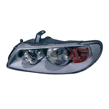 espejos - Faro principal ALKAR 2751556