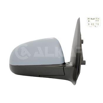 espejos - Retrovisor exterior ALKAR 6140453