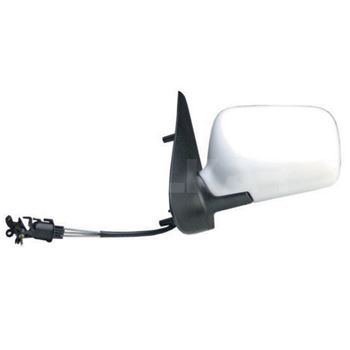 espejos - Retrovisor exterior ALKAR 6164107