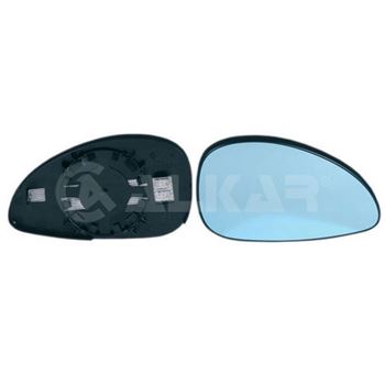 espejos - Cristal de espejo, retrovisor exterior ALKAR 6432855