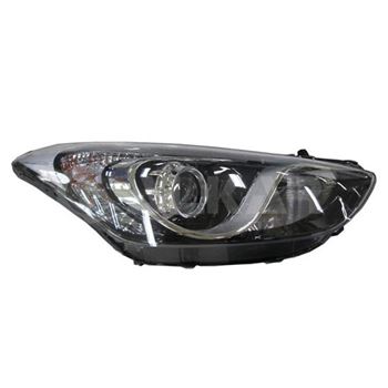 espejos - Faro principal ALKAR 2762580