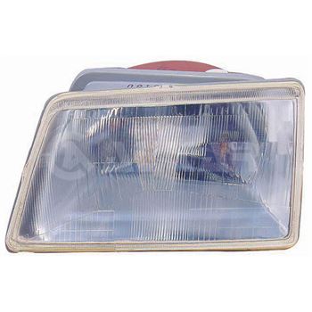 espejos - Faro principal ALKAR 2701294