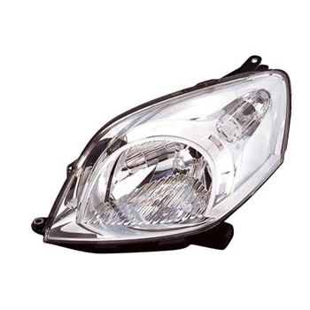 espejos - Faro principal ALKAR 2741351