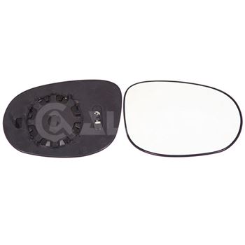 espejos - Cristal de espejo, retrovisor exterior ALKAR 6432402