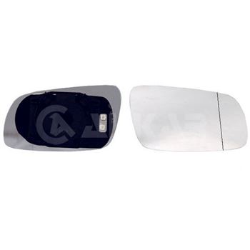 espejos - Cristal de espejo, retrovisor exterior ALKAR 6426800
