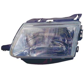 espejos - Faro principal ALKAR 2701338