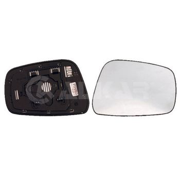 espejos - Cristal de espejo, retrovisor exterior ALKAR 6412558