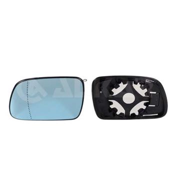 espejos - Cristal de espejo, retrovisor exterior ALKAR 6451365