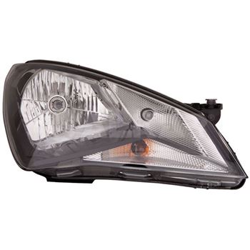 espejos - Faro principal ALKAR 2742182