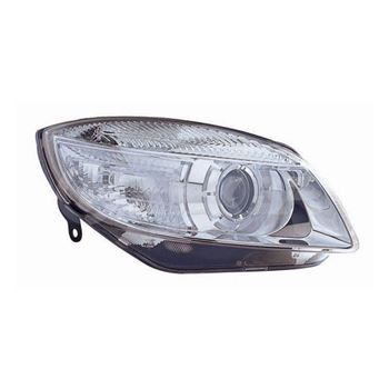 espejos - Faro principal ALKAR 2702527
