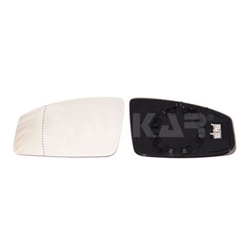 espejos - Cristal de espejo, retrovisor exterior ALKAR 6471328