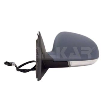 espejos - Retrovisor exterior ALKAR 6129571