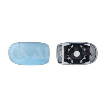 espejos - Cristal de espejo, retrovisor exterior ALKAR 6431555