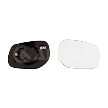 espejos - Cristal de espejo, retrovisor exterior ALKAR 6432880