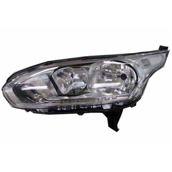 espejos - Faro principal ALKAR 2745140