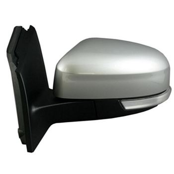 espejos - Retrovisor exterior ALKAR 6139405