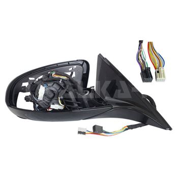 espejos - Retrovisor exterior ALKAR 6344695