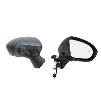 espejos - Retrovisor exterior ALKAR 6186459