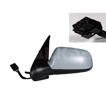 espejos - Retrovisor exterior ALKAR 6125363