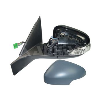 espejos - Retrovisor exterior ALKAR 6129599