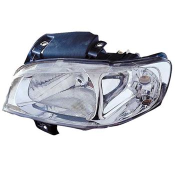 espejos - Faro principal ALKAR 2745070