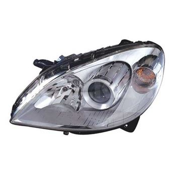 espejos - Faro principal ALKAR 2741702