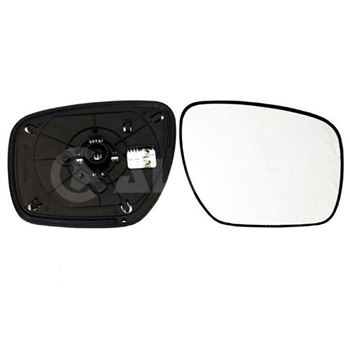 espejos - Cristal de espejo, retrovisor exterior ALKAR 6472658