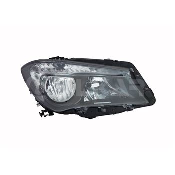 espejos - Faro principal ALKAR 2772701