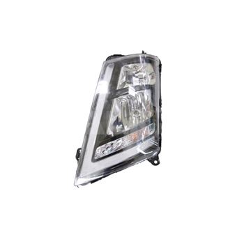 espejos - Faro principal ALKAR 9831285