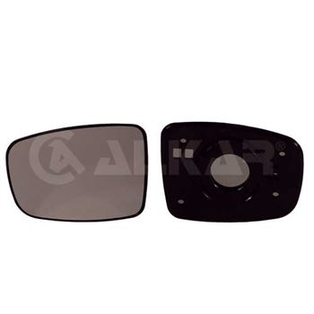 espejos - Cristal de espejo, retrovisor exterior ALKAR 6401617