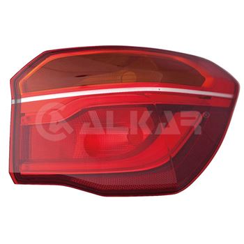 espejos - Piloto posterior ALKAR 2022889