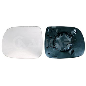 espejos - Cristal de espejo, retrovisor exterior ALKAR 6431794