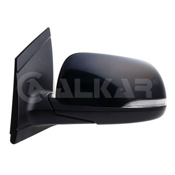 espejos - Retrovisor exterior ALKAR 6145652
