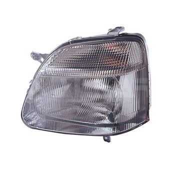 espejos - Faro principal ALKAR 2741427