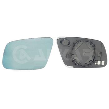 espejos - Cristal de espejo, retrovisor exterior ALKAR 6451501