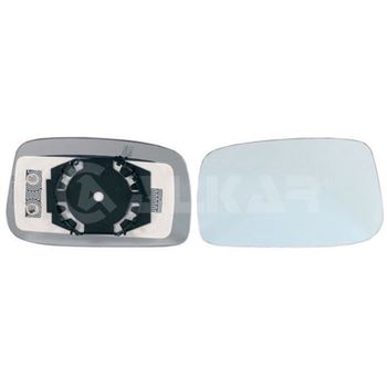 espejos - Cristal de espejo, retrovisor exterior ALKAR 6432854