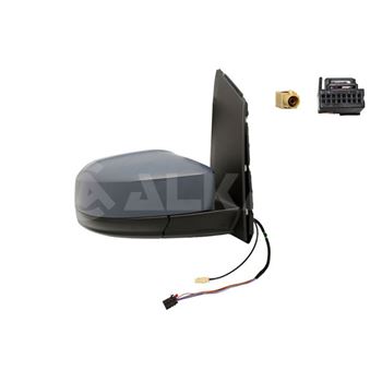 espejos - Retrovisor exterior ALKAR 9242877