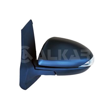 espejos - Retrovisor exterior ALKAR 6143655