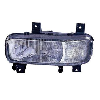 espejos - Faro principal ALKAR 9831272
