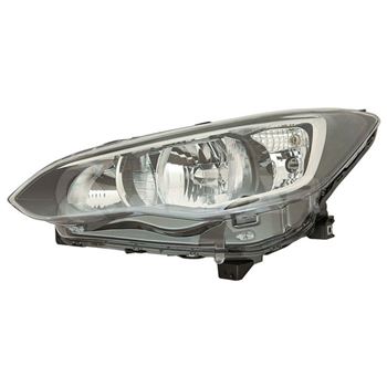 espejos - Faro principal ALKAR 2769998