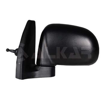 espejos - Retrovisor exterior ALKAR 6137621