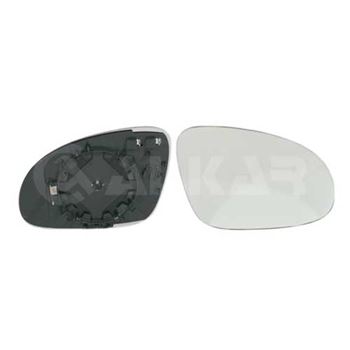 espejos - Cristal de espejo, retrovisor exterior ALKAR 6472128