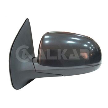 espejos - Retrovisor exterior ALKAR 6139618
