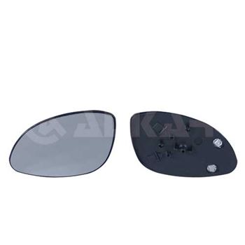 espejos - Cristal de espejo, retrovisor exterior ALKAR 6425433