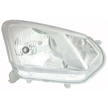 espejos - Faro principal ALKAR 2702045