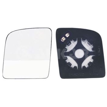 espejos - Cristal de espejo, retrovisor exterior ALKAR 6432390