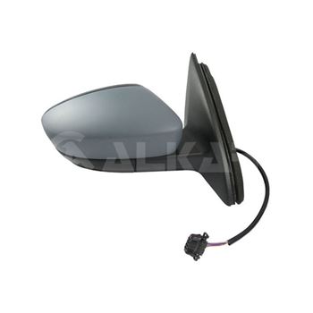 espejos - Retrovisor exterior ALKAR 6126093
