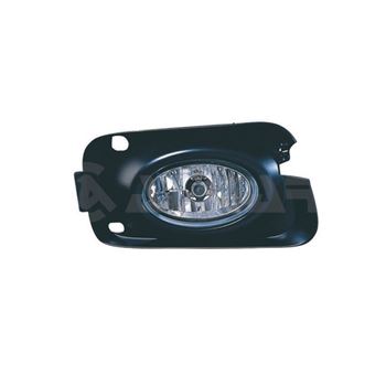 espejos - Faro antiniebla ALKAR 2902410