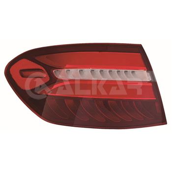 espejos - Piloto posterior ALKAR 2001713