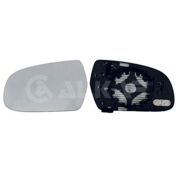 espejos - Cristal de espejo, retrovisor exterior ALKAR 6432785